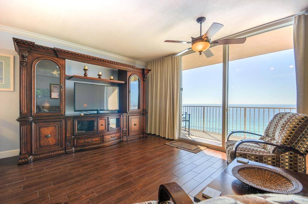 Panama City Beach, FL 32413,16819 Front Beach Road  #UNIT 1203