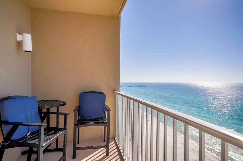 Panama City Beach, FL 32413,16819 Front Beach Road  #UNIT 1203