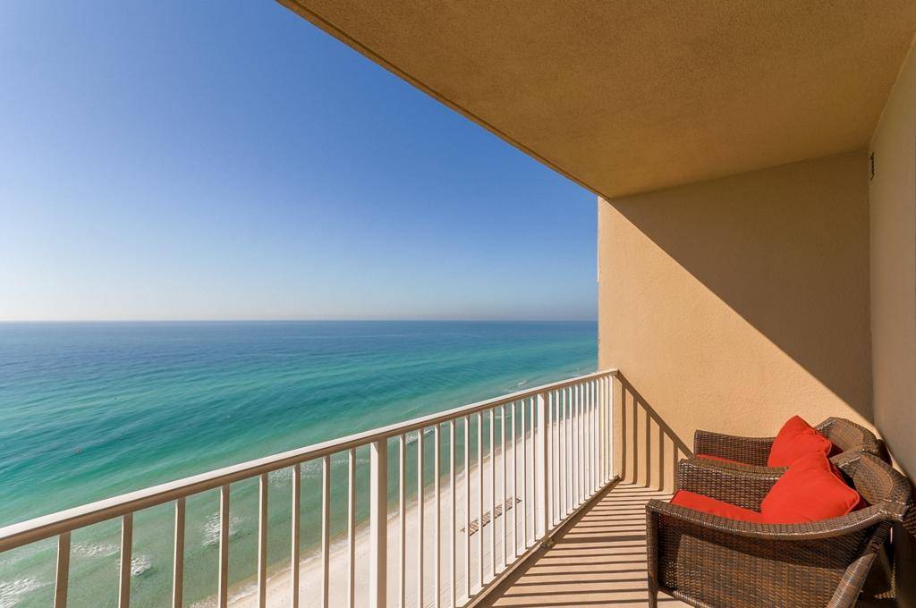 Panama City Beach, FL 32413,16819 Front Beach Road  #UNIT 1203