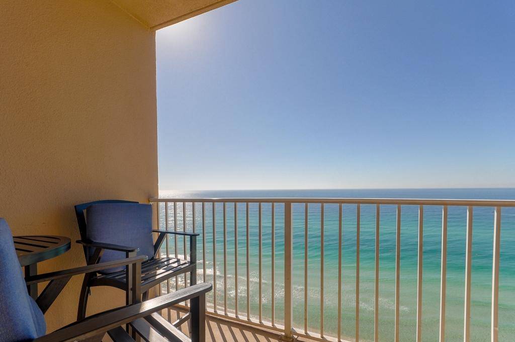 Panama City Beach, FL 32413,16819 Front Beach Road  #UNIT 1203