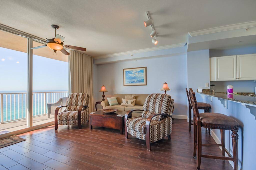 Panama City Beach, FL 32413,16819 Front Beach Road  #UNIT 1203