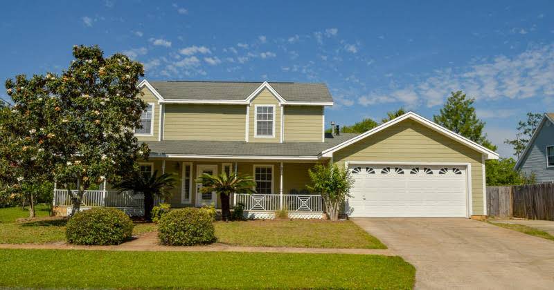 Mary Esther, FL 32569,839 Linda Drive