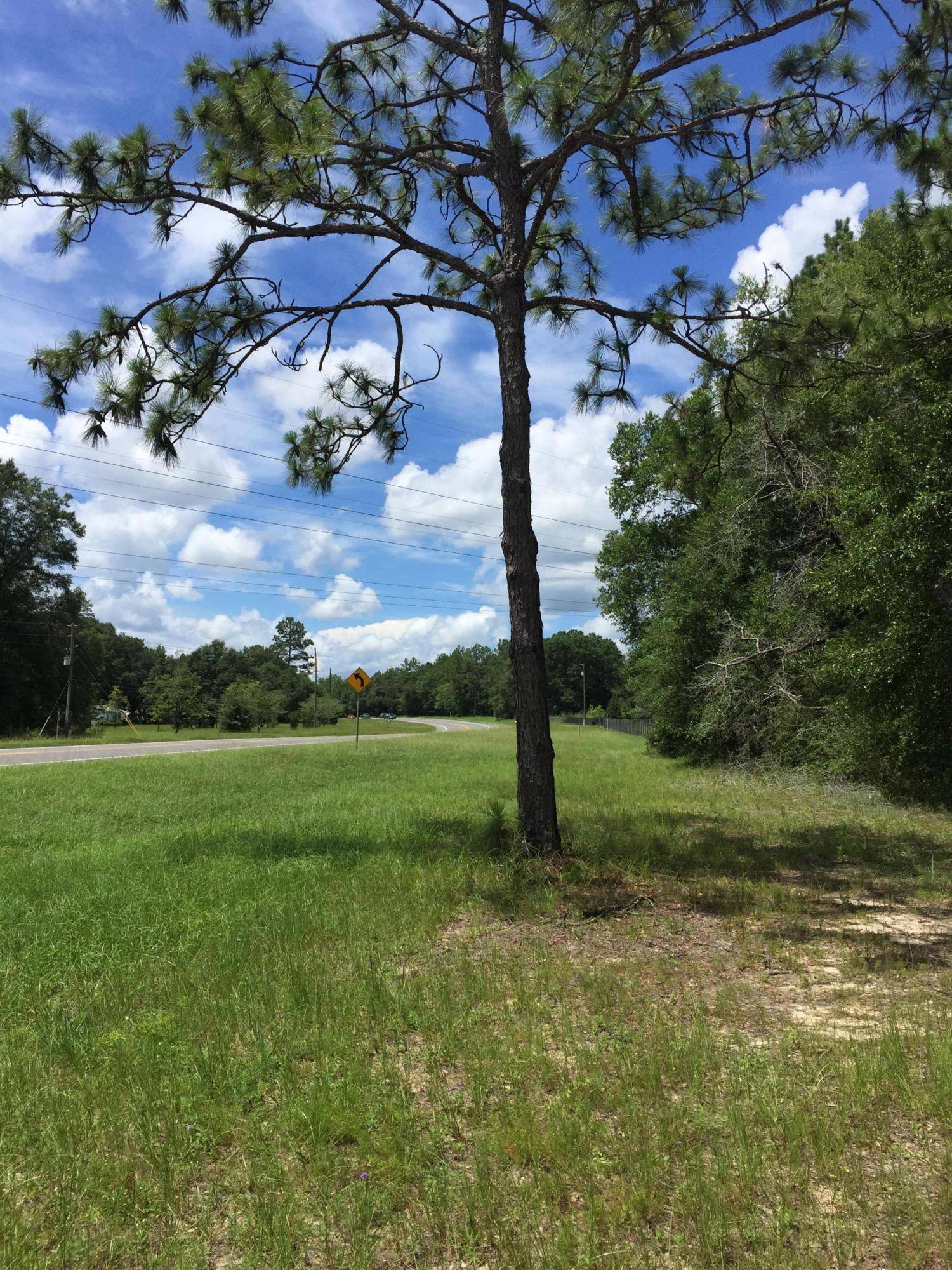 Baker, FL 32531,20 AC W Hwy 90