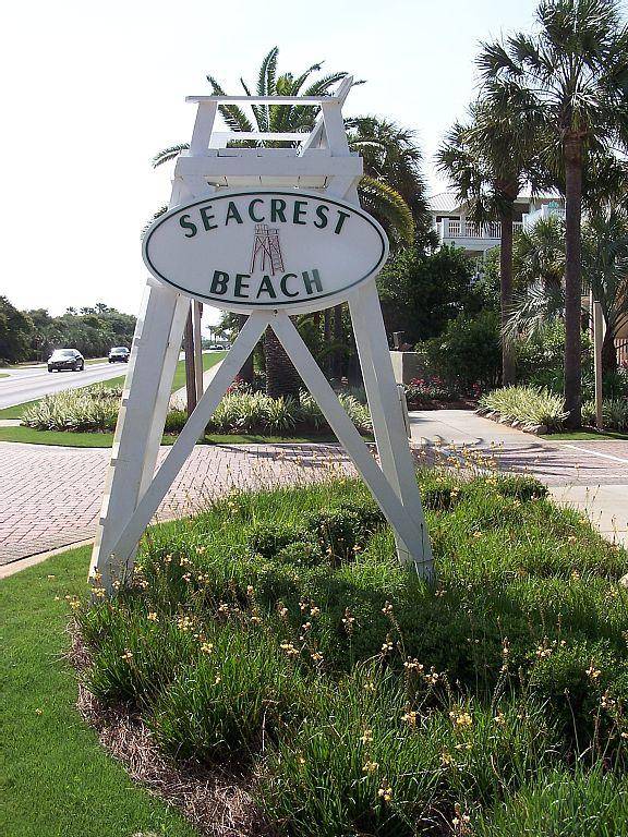 Rosemary Beach, FL 32461,9955 E County Hwy 30A  #UNIT 404