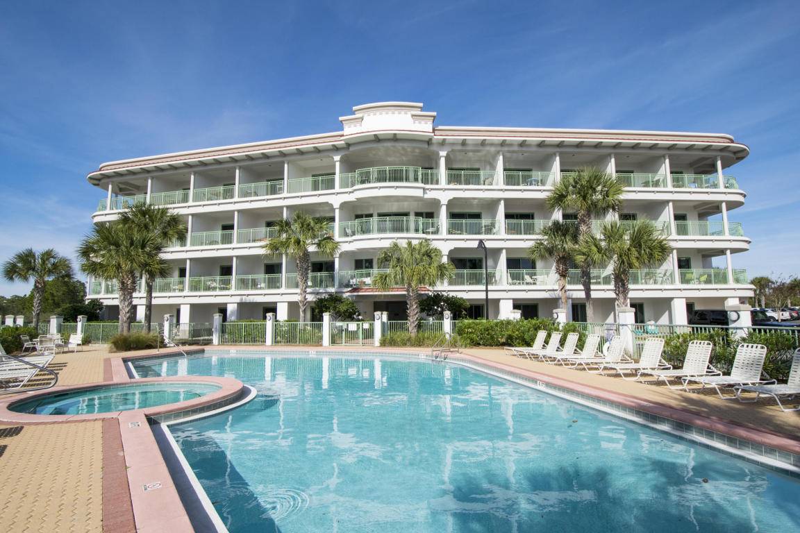 Rosemary Beach, FL 32461,9955 E County Hwy 30A  #UNIT 404