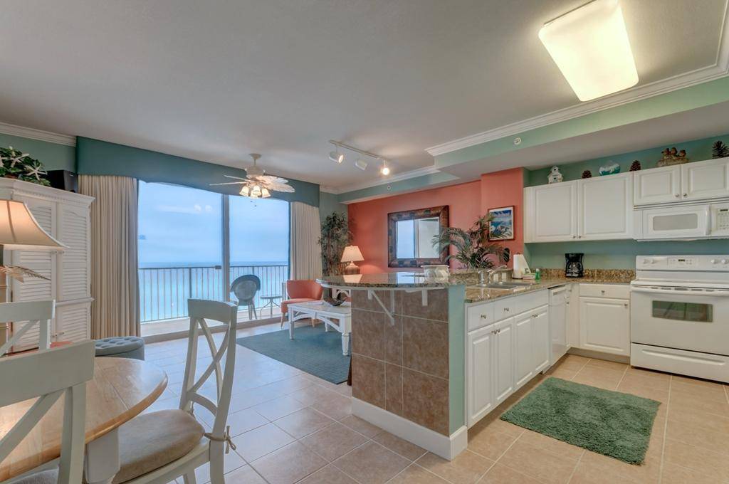 Panama City Beach, FL 32413,16819 Front Beach Road  #UNIT 507