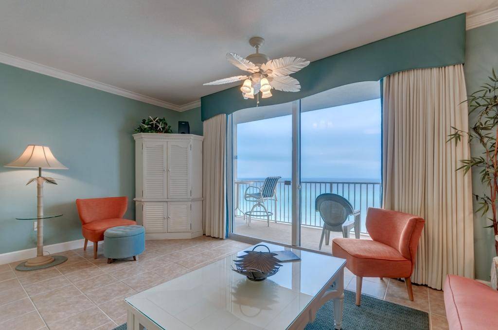 Panama City Beach, FL 32413,16819 Front Beach Road  #UNIT 507