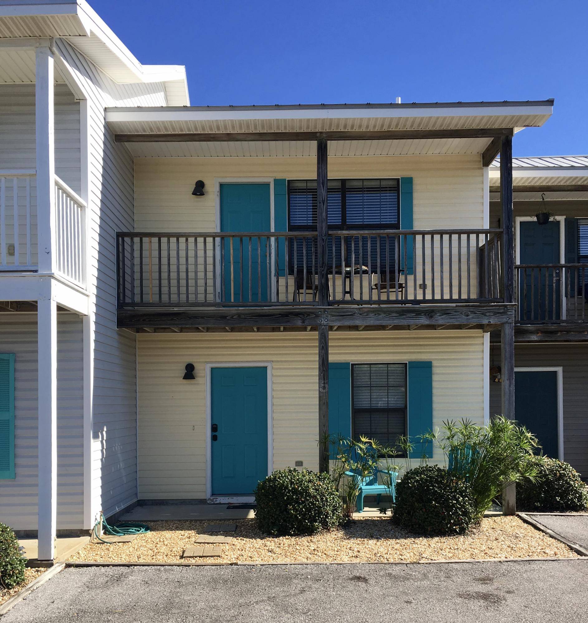 Inlet Beach, FL 32461,50 Gossamer Lane  #5