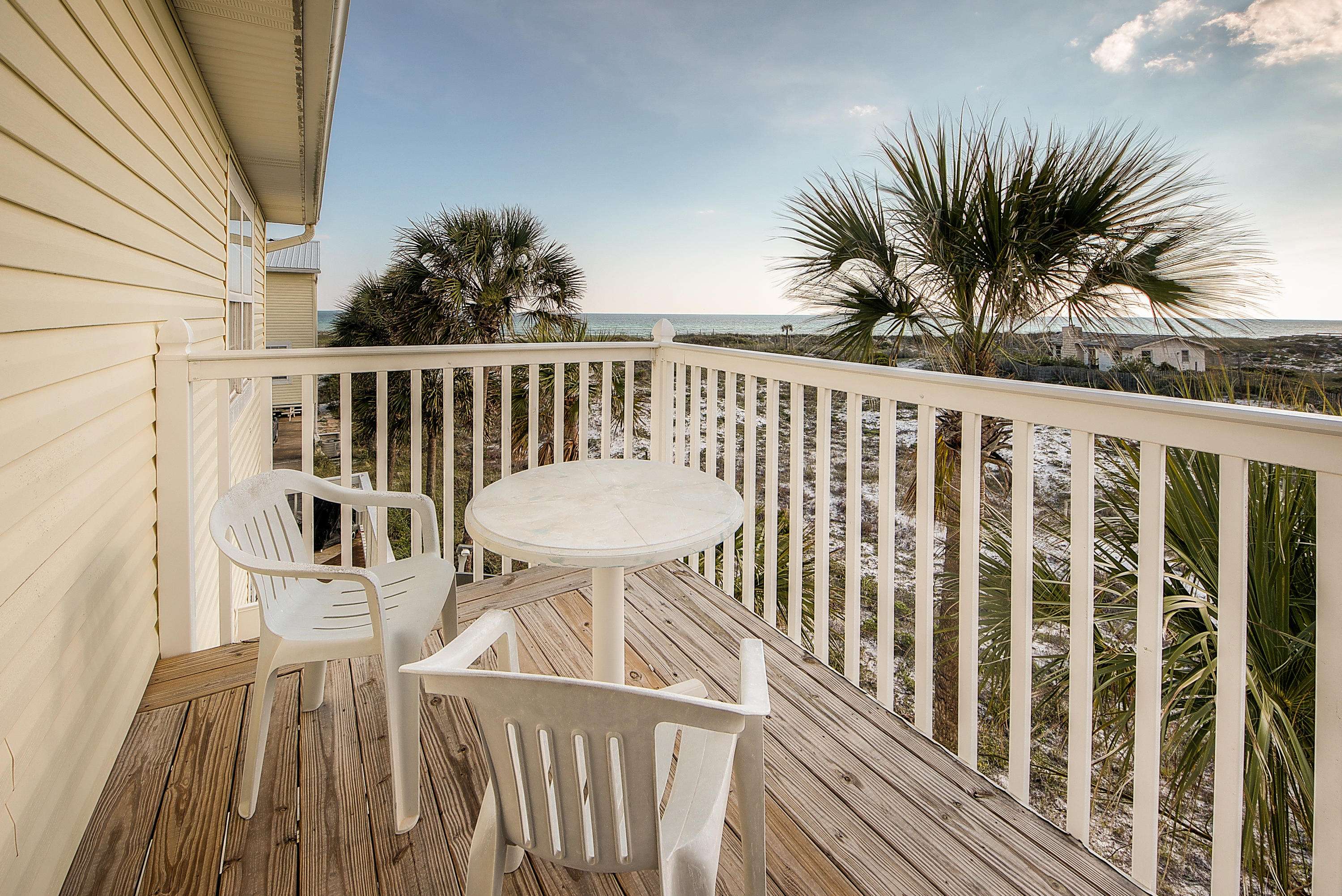 Inlet Beach, FL 32461,228 Walton Magnolia Lane  #5