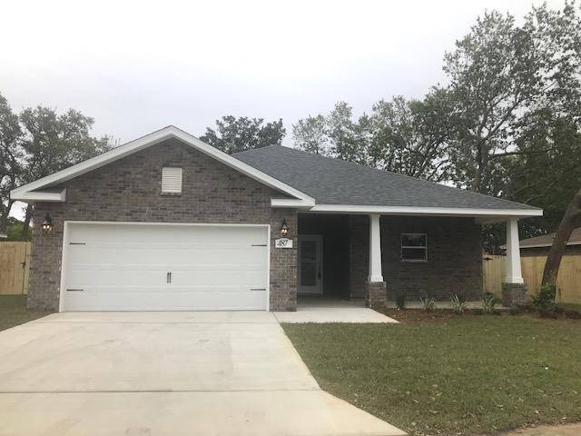 Mary Esther, FL 32569,487 Aleta Avenue