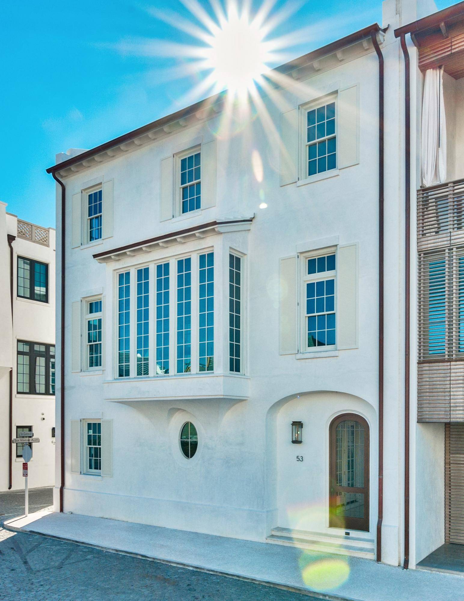 Alys Beach, FL 32461,53 Sea Venture Alley