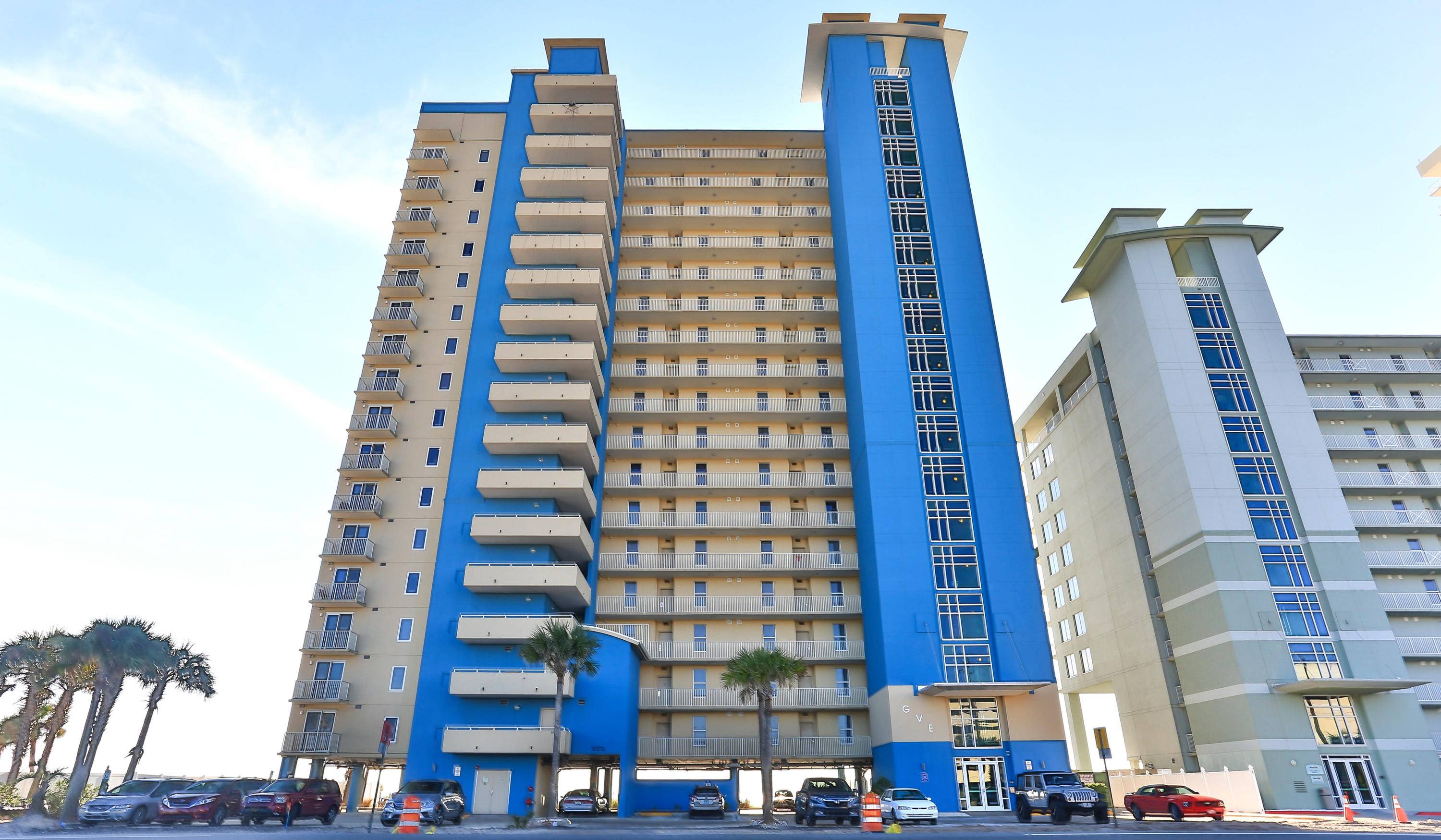 Panama City Beach, FL 32407,10713 Front Beach Road  #UNIT 1201