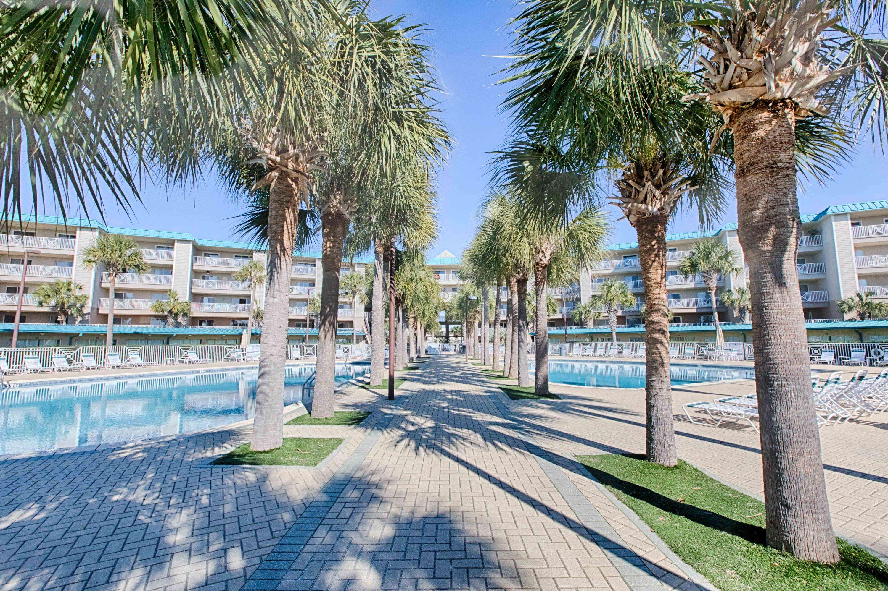 Miramar Beach, FL 32550,778 Scenic Gulf Drive  #A309