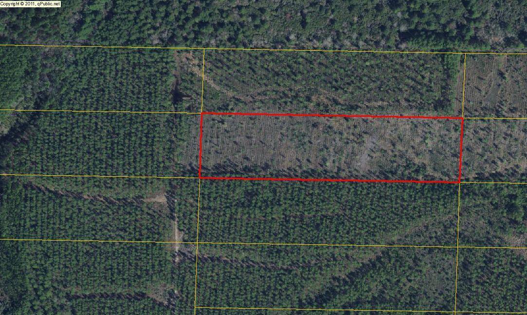 Freeport, FL 32439,10 ACRES Joe Dugger Road