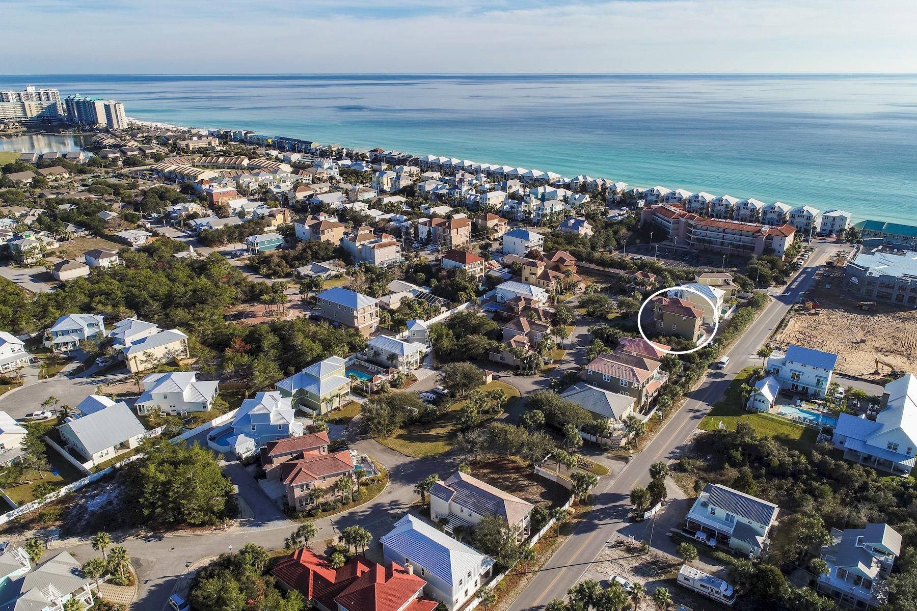 Miramar Beach, FL 32550,56 S Saint Francis Drive