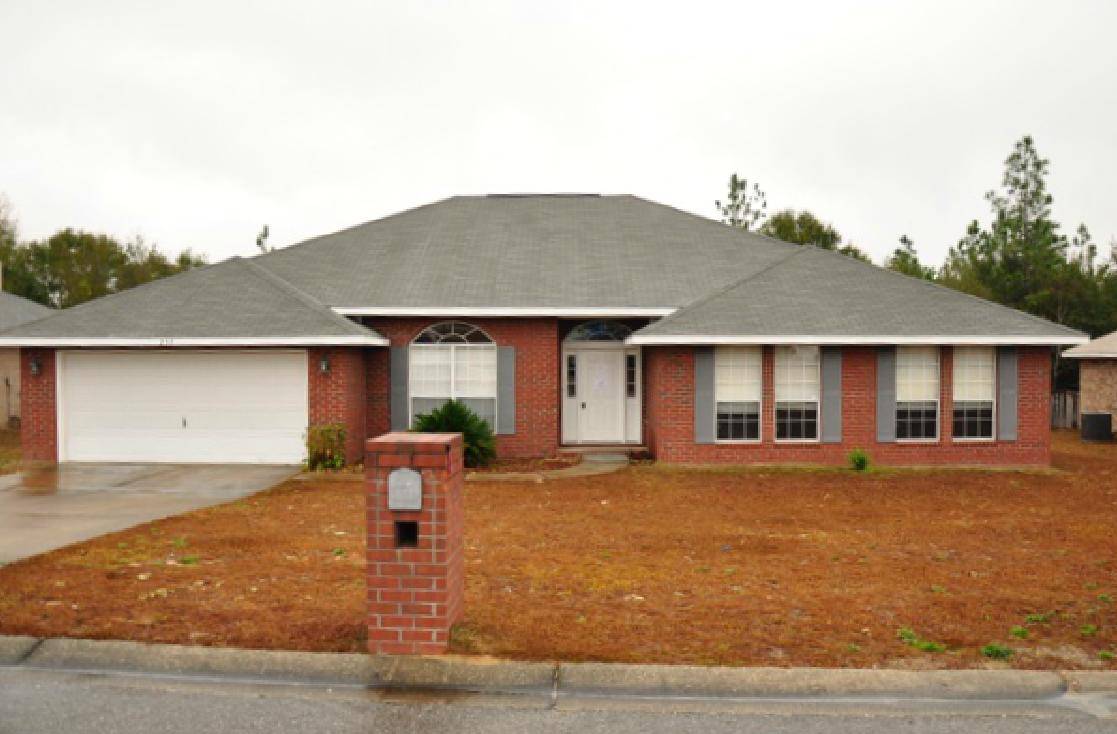 Crestview, FL 32539,237 Citadel Lane