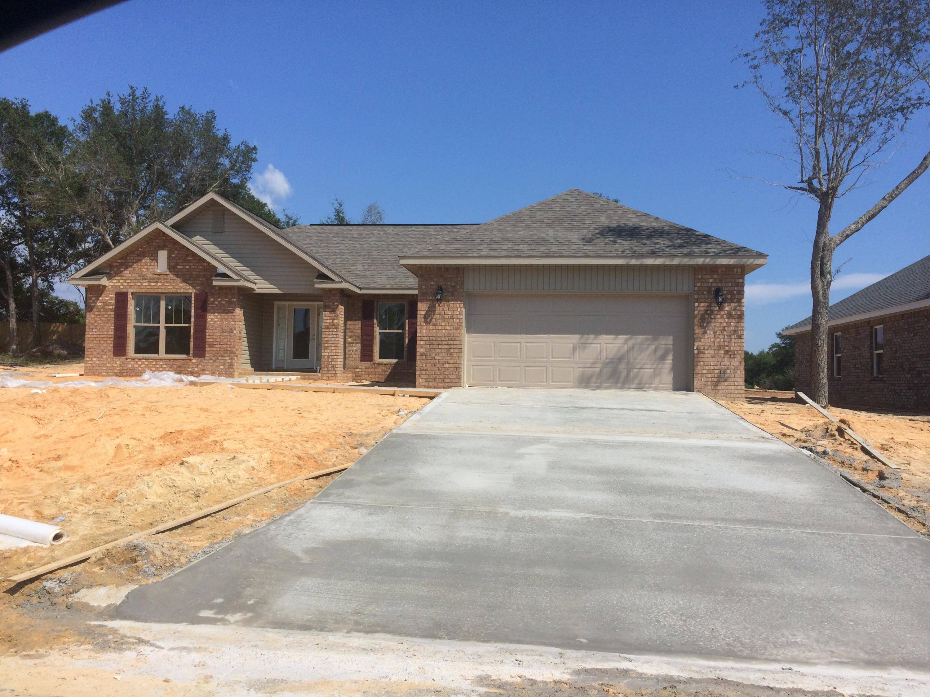 Navarre, FL 32566,8462 Holley Hills Circle