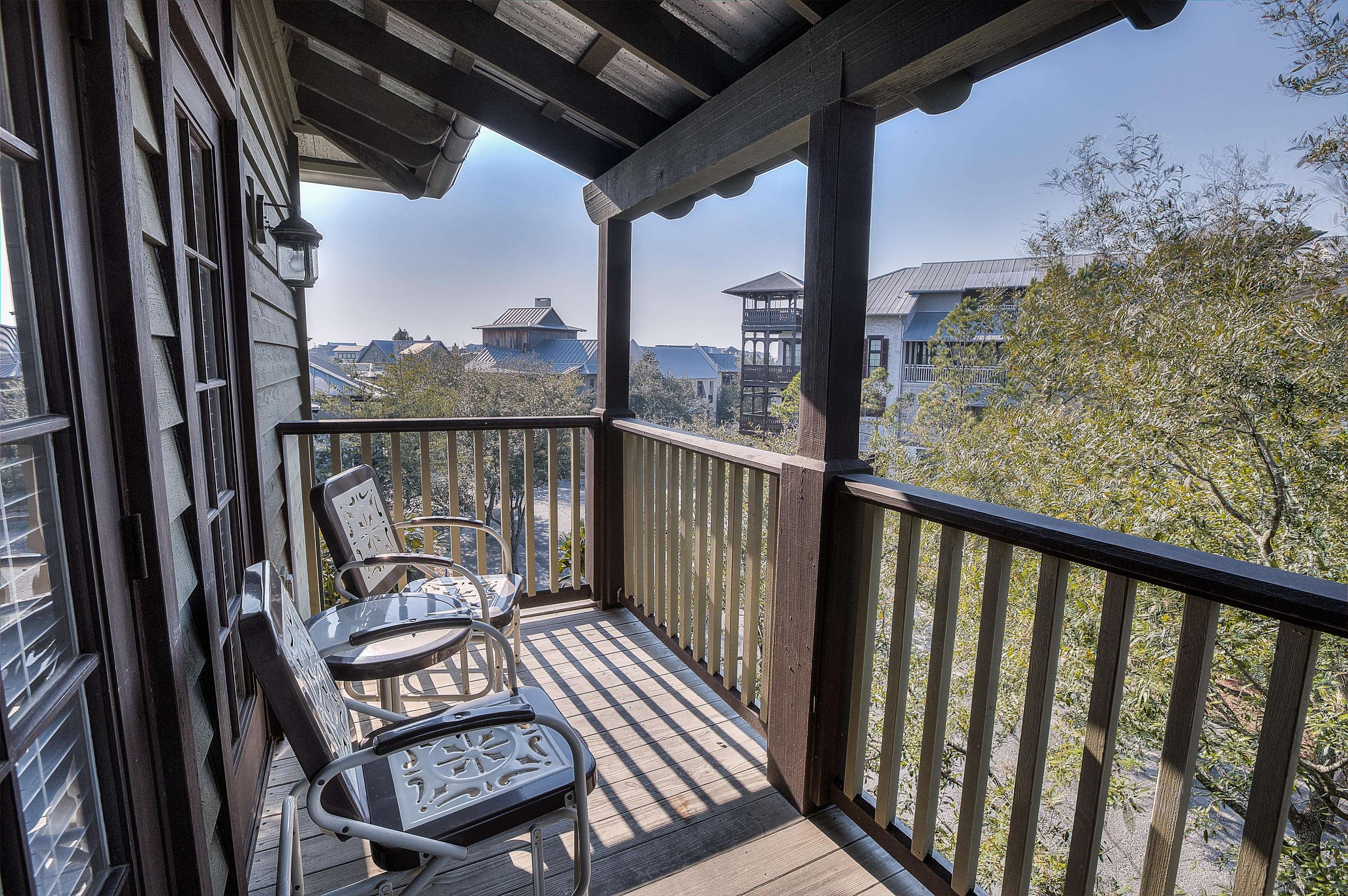 Rosemary Beach, FL 32461,108 Georgetown Avenue  #108F - 6302