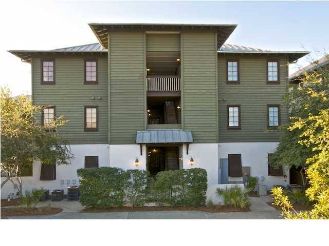 Rosemary Beach, FL 32461,108 Georgetown Avenue  #108F - 6302