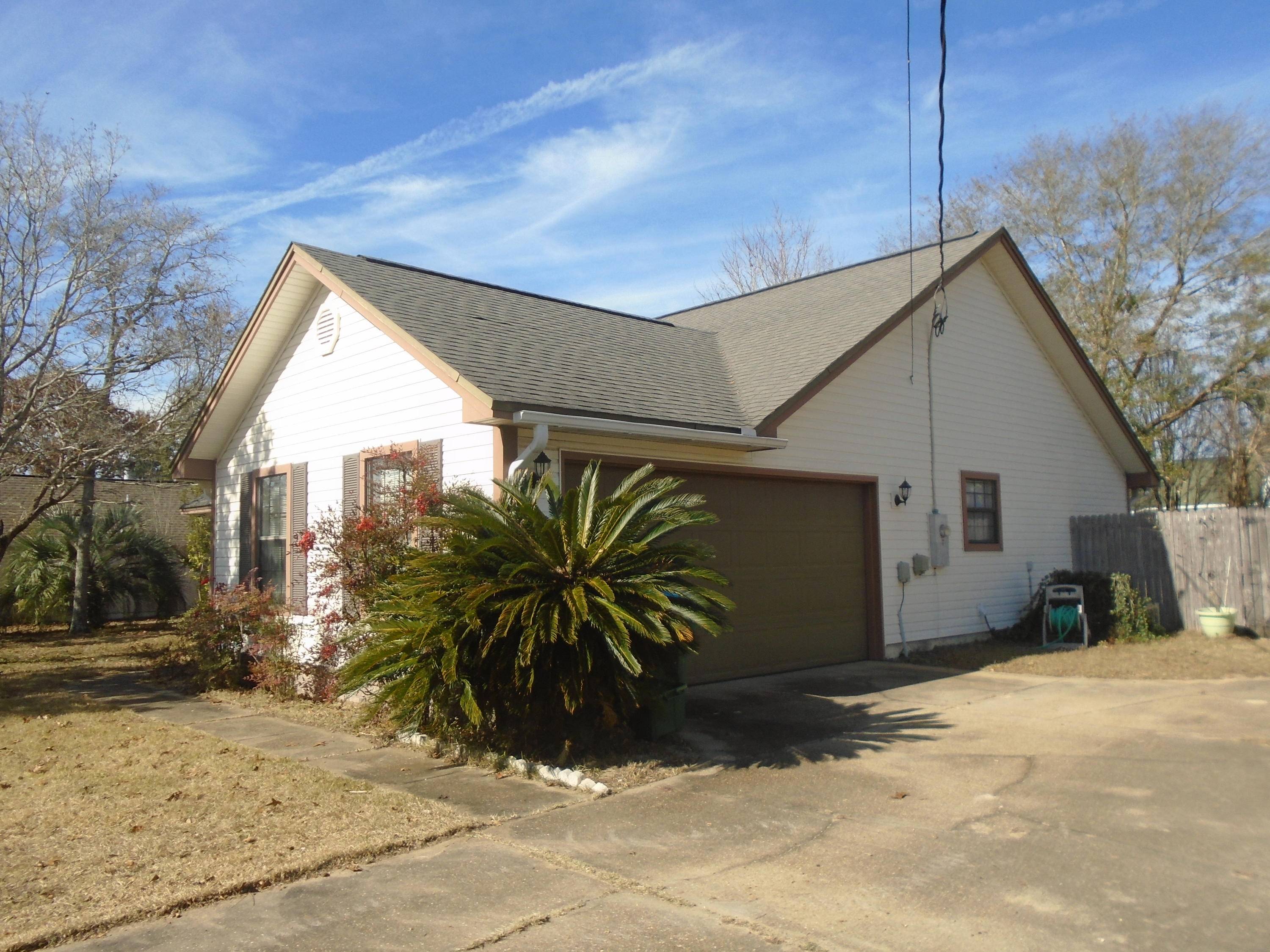 Crestview, FL 32536,608 Moss Drive