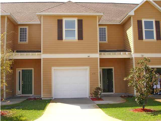 Mary Esther, FL 32569,477 Westgate Way  #568