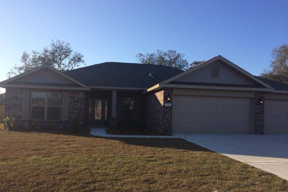 Navarre, FL 32566,8508 Holley Hills Circle