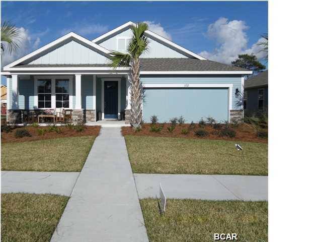 Panama City Beach, FL 32413,218 Laurel Oak Lane