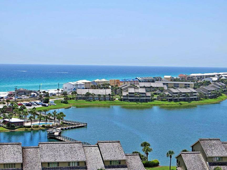 Miramar Beach, FL 32550,122 Seascape Drive  #UNIT 1903