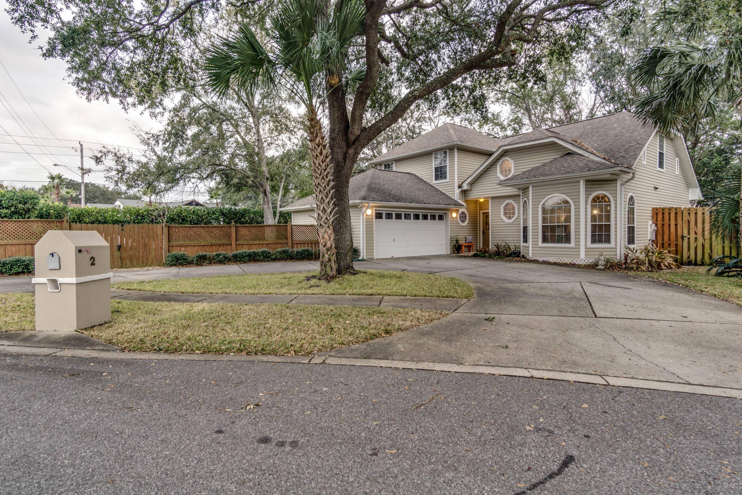 Mary Esther, FL 32569,2 Islandview Drive