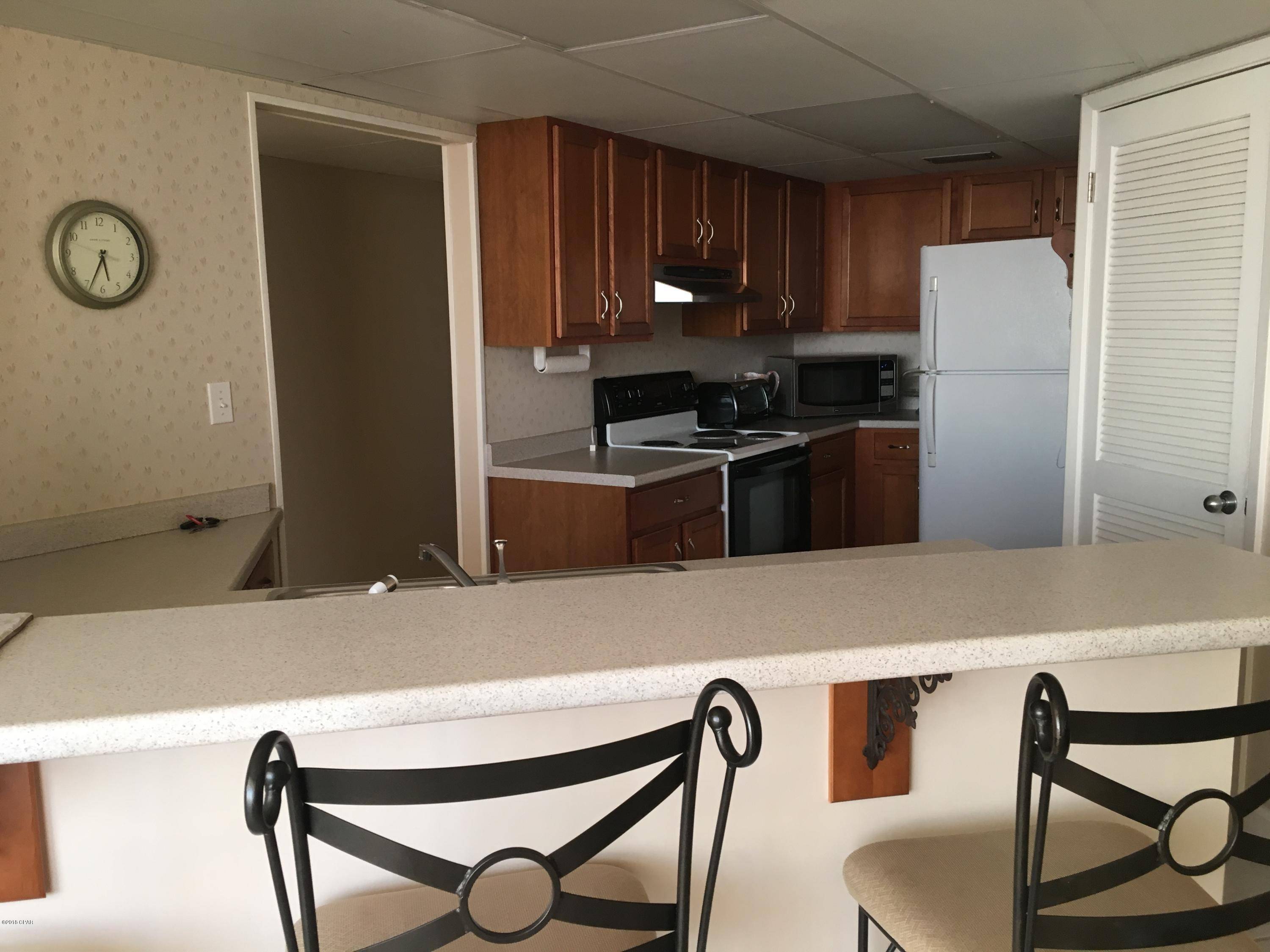 Panama City Beach, FL 32413,17155 Front Beach Road  #UNIT W206