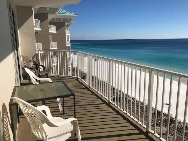 Miramar Beach, FL 32550,1200 Scenic Gulf Drive  #UNIT B1101