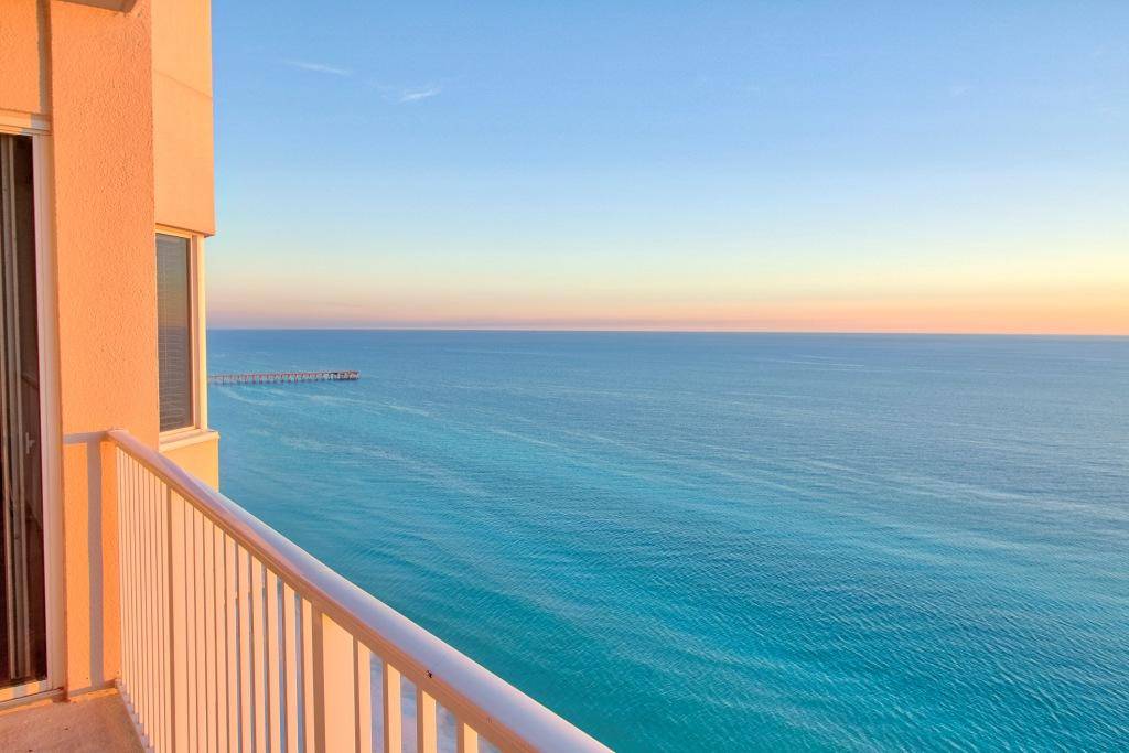 Panama City Beach, FL 32413,16819 Front Beach Road  #UNIT 2302