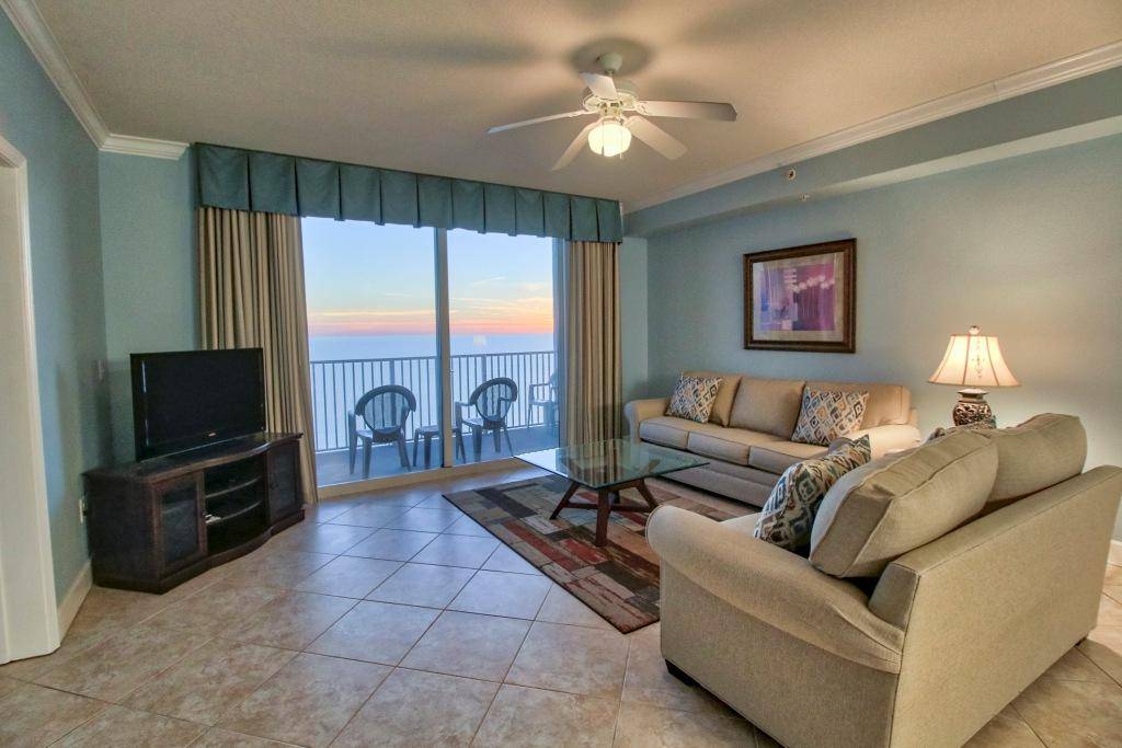 Panama City Beach, FL 32413,16819 Front Beach Road  #UNIT 2302