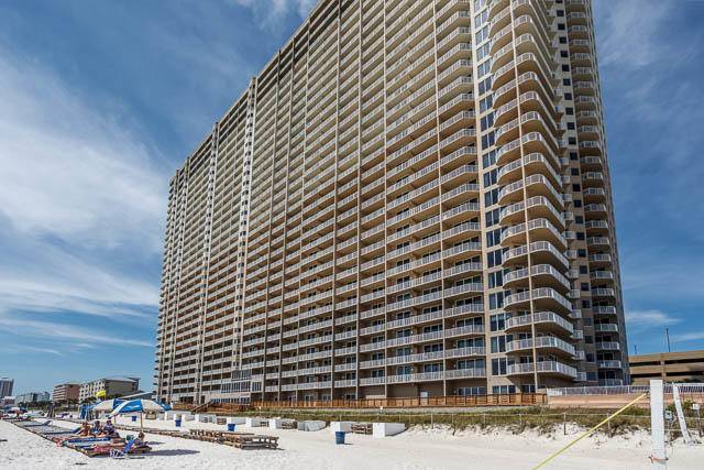 Panama City Beach, FL 32413,16819 Front Beach Road  #UNIT 1407