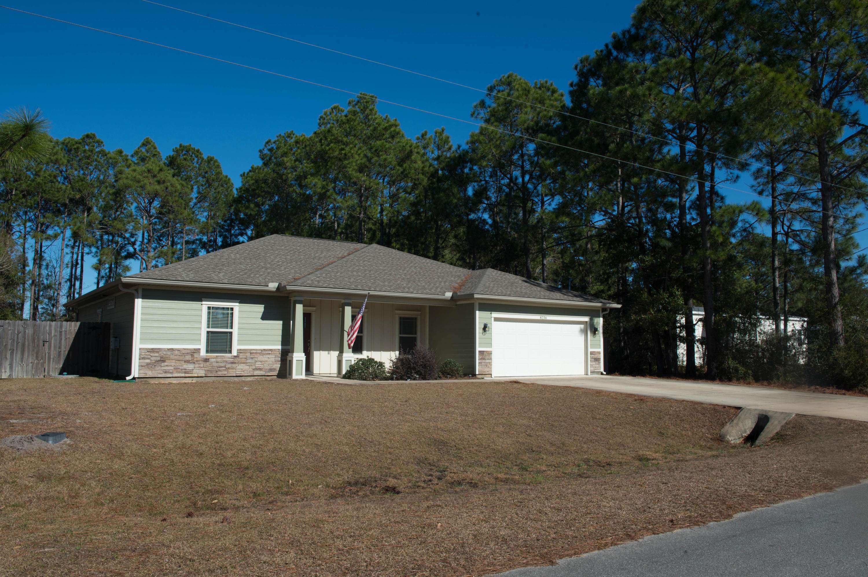 Navarre, FL 32566,8236 Sierra Street