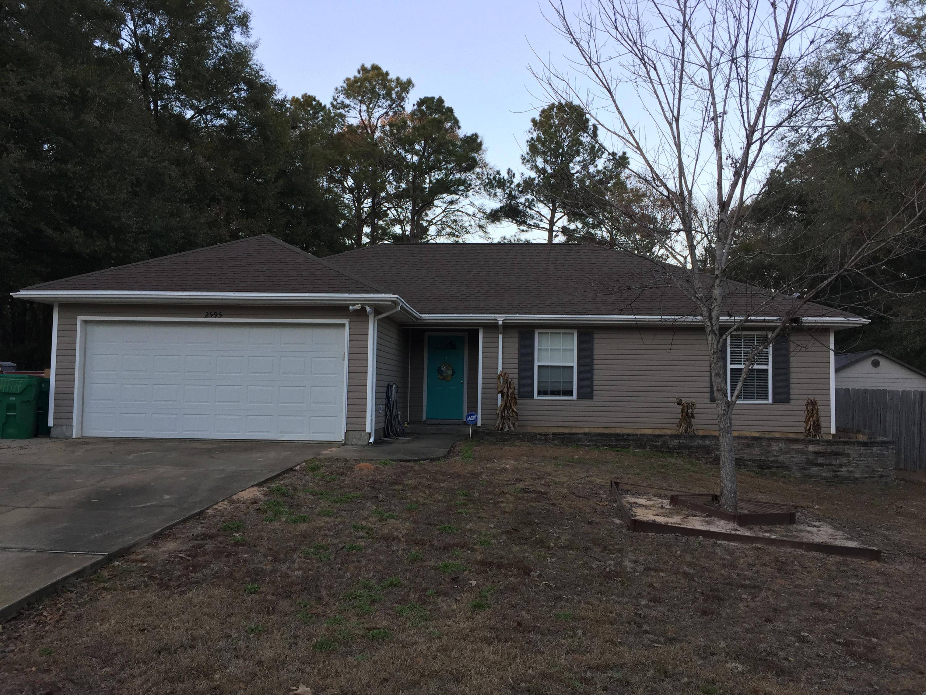 Crestview, FL 32536,2595 Victoria Place