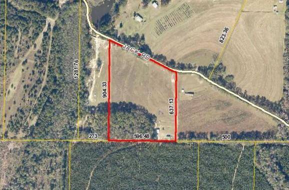 Laurel Hill, FL 32567,3080 Jack Road