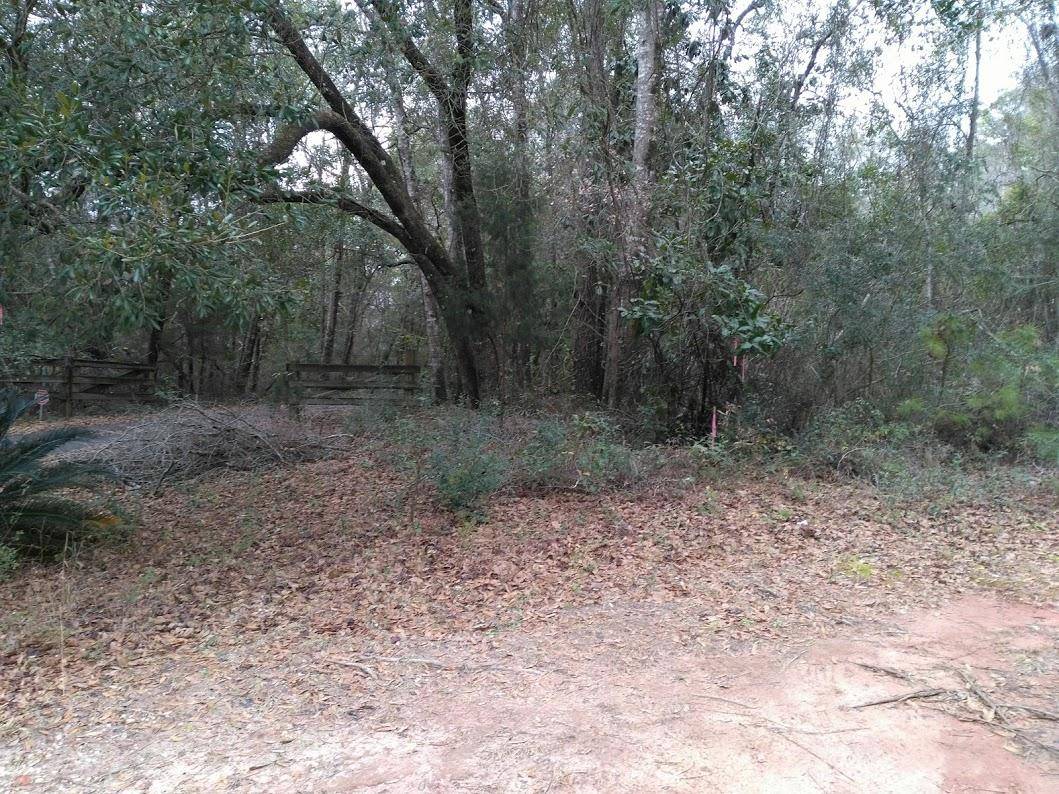 Baker, FL 32531,1.08 AC XX Old River Road