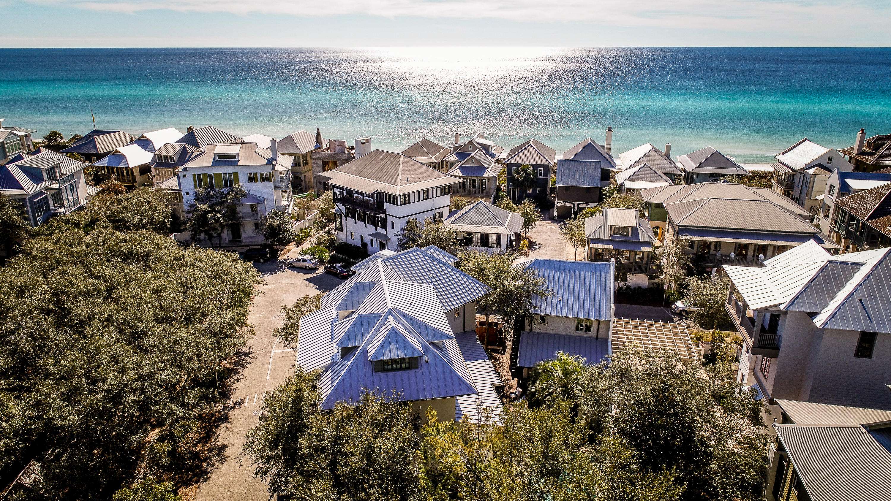 Rosemary Beach, FL 32461,216 Round Road