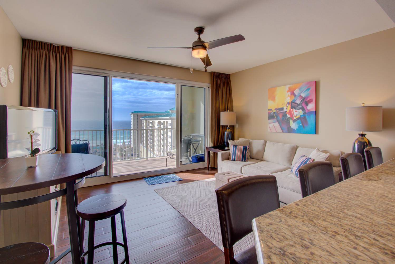 Miramar Beach, FL 32550,112 Seascape Drive  #UNIT 1106