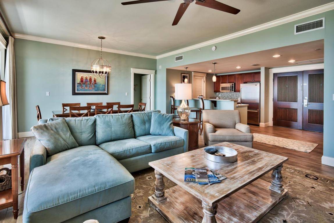 Miramar Beach, FL 32550,9500 Grand Sandestin Boulevard  #2906