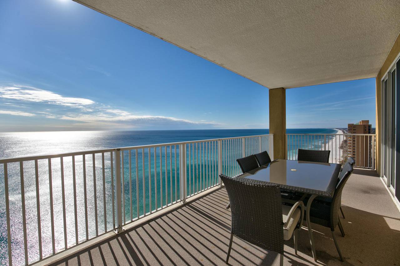 Panama City Beach, FL 32413,17643 Front Beach Road  #2309