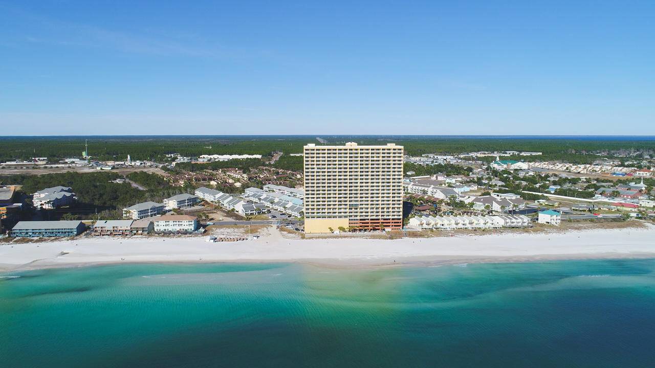 Panama City Beach, FL 32413,17643 Front Beach Road  #2309