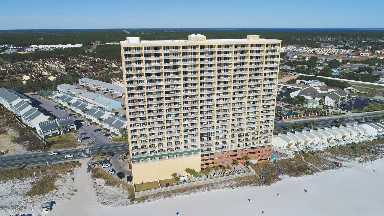 Panama City Beach, FL 32413,17643 Front Beach Road  #2309