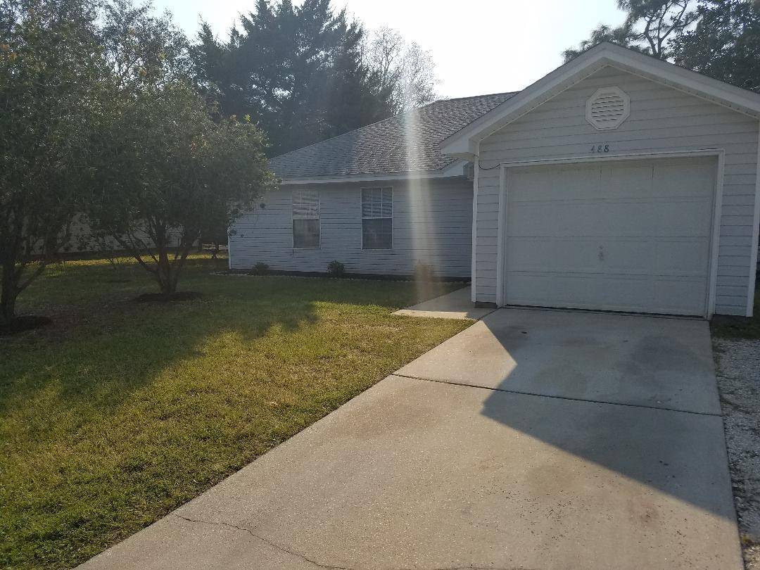 Mary Esther, FL 32569,488 Sara Avenue