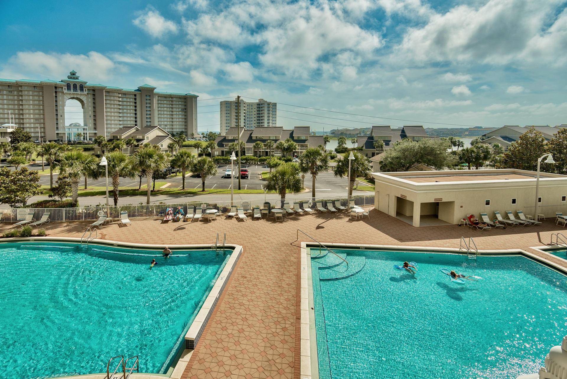 Miramar Beach, FL 32550,122 Seascape Drive  #UNIT 306