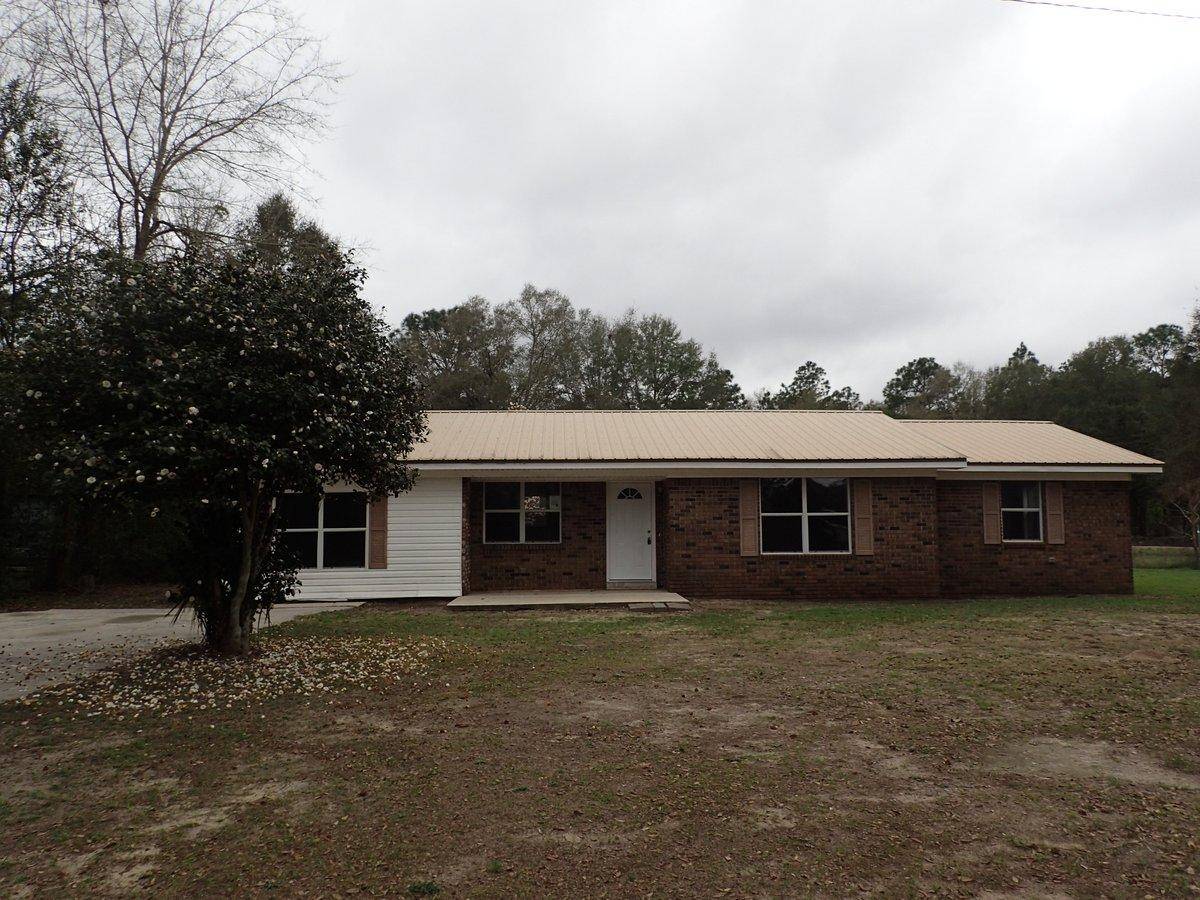 Baker, FL 32531,5442 Hwy 4