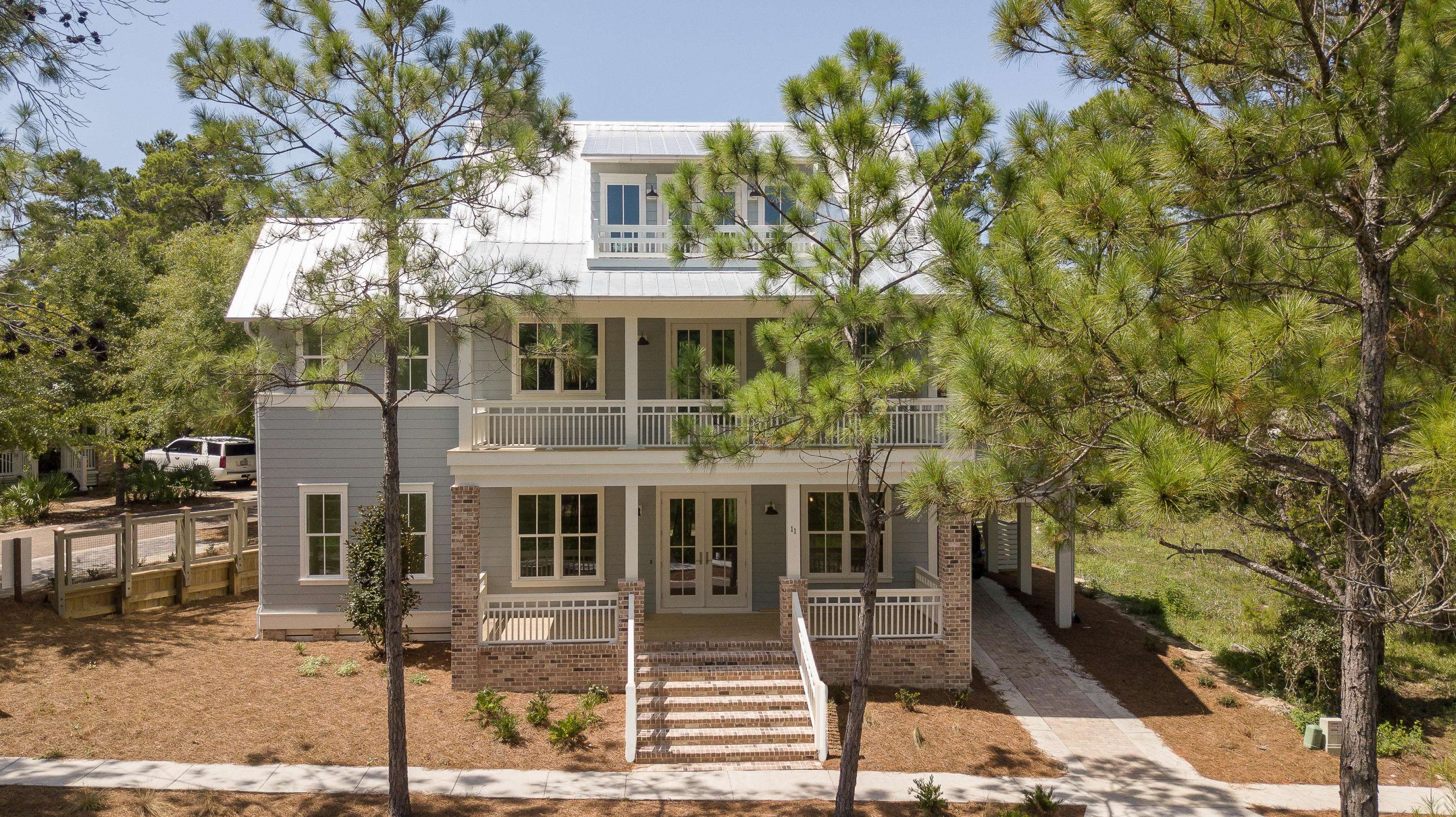Santa Rosa Beach, FL 32459,11 S Lanier