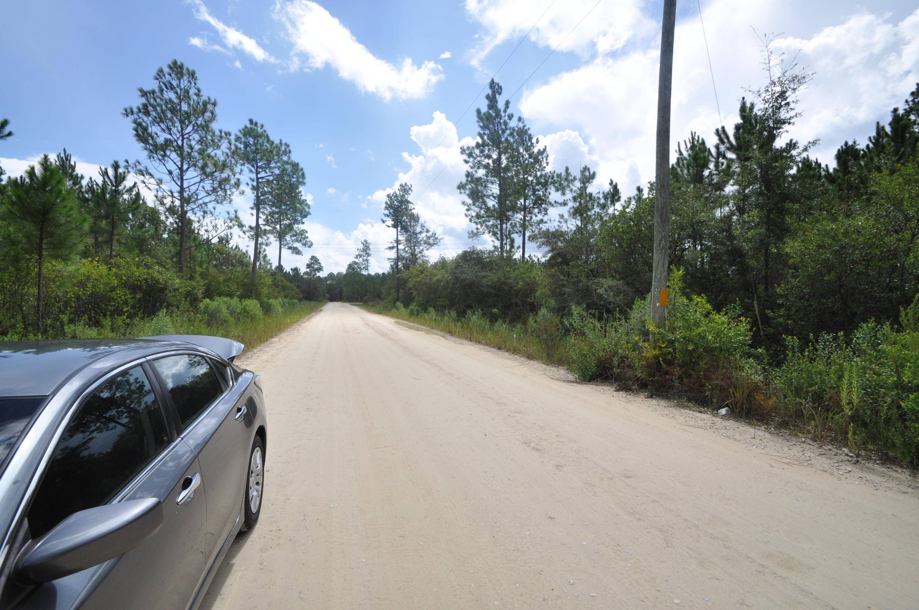 Youngstown, FL 32466,00 W Linger Longer Road