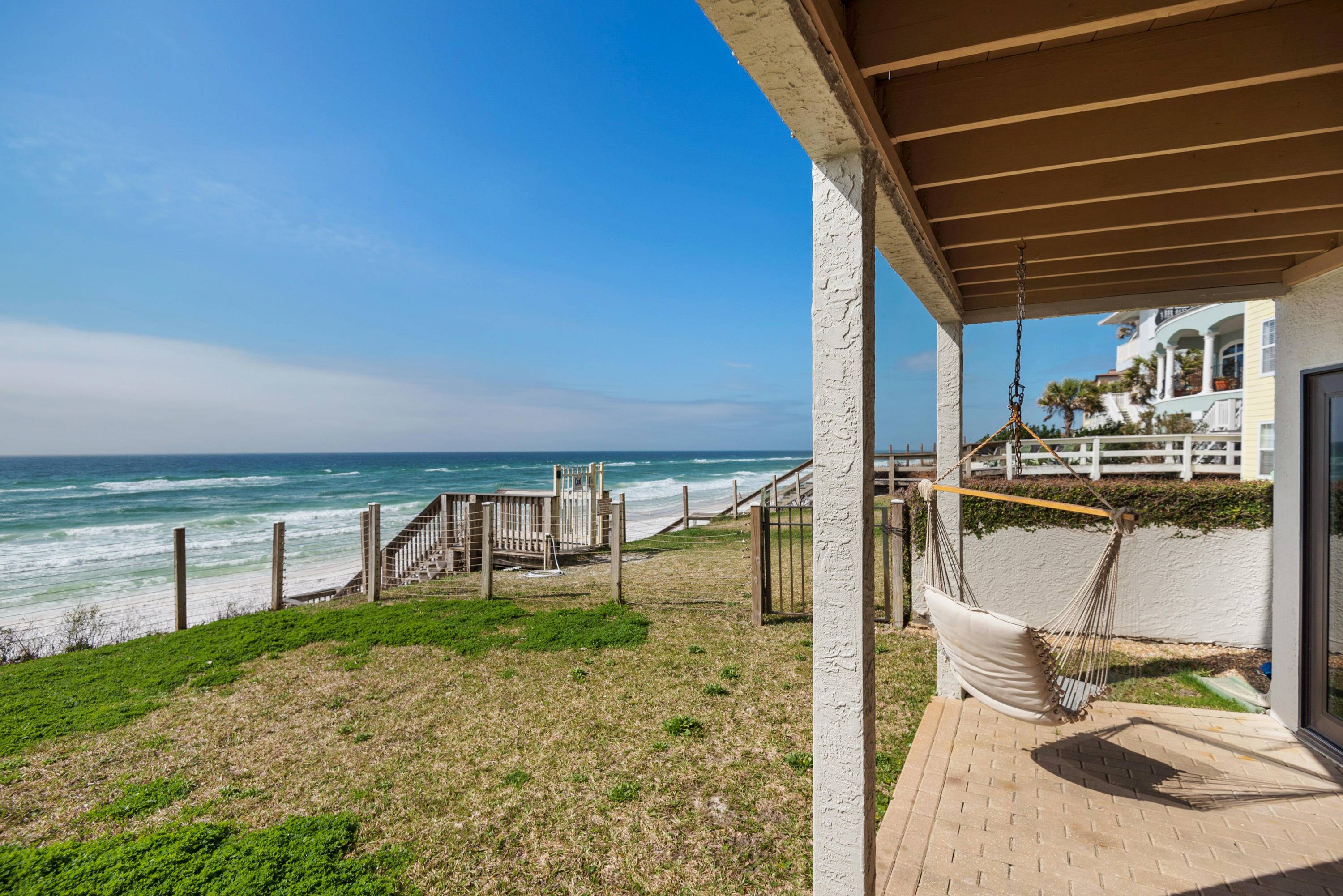 Santa Rosa Beach, FL 32459,214 Blue Mountain Road  #UNIT 115